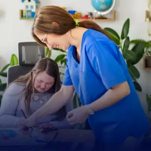 Educação Inclusiva com Ênfase em Autismo